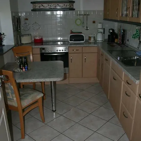 Apartament Ferienwohnung Am Gibbach Kirchlinteln