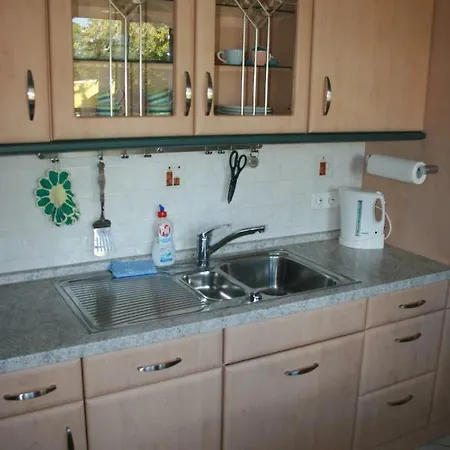 Ferienwohnung Am Gibbach Kirchlinteln