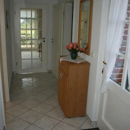 Ferienwohnung Am Gibbach