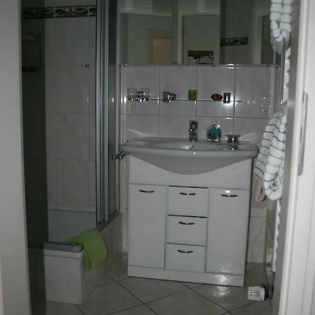 Ferienwohnung Am Gibbach Apartament Kirchlinteln