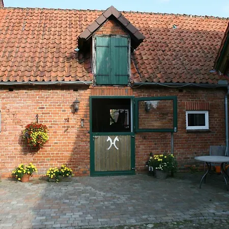 Ferienwohnung Am Gibbach Apartment