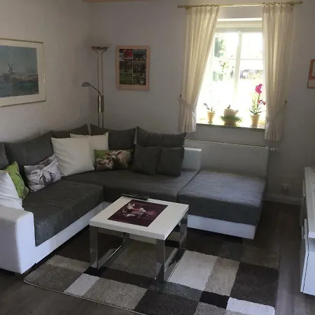 Ferienwohnung Am Gibbach * Kirchlinteln