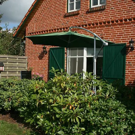 Ferienwohnung Am Gibbach Kirchlinteln