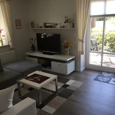 Apartment Ferienwohnung Am Gibbach *