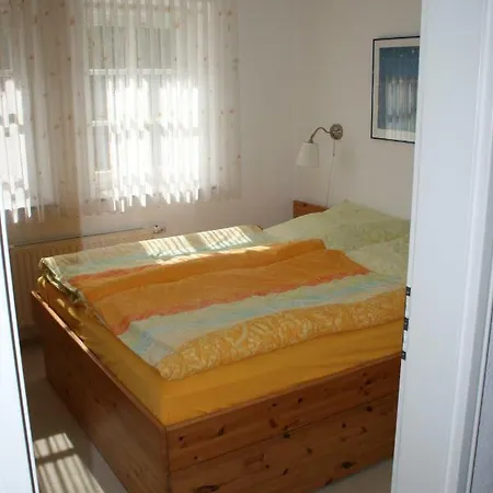 Ferienwohnung Am Gibbach Apartament *