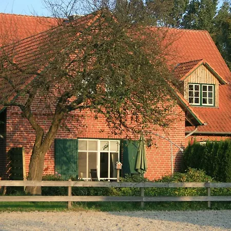 Ferienwohnung Am Gibbach Apartment