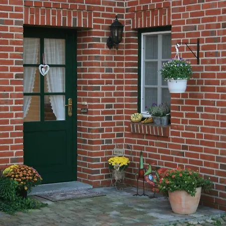Ferienwohnung Am Gibbach Apartment Kirchlinteln
