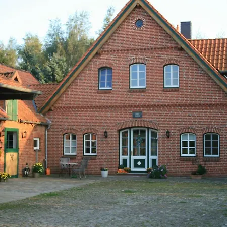Ferienwohnung Am Gibbach *