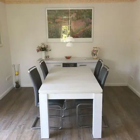 Ferienwohnung Am Gibbach Kirchlinteln