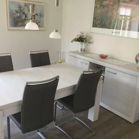 Apartment Ferienwohnung Am Gibbach Kirchlinteln