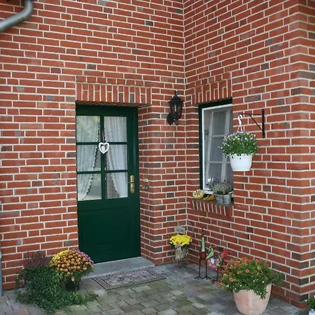 Ferienwohnung Am Gibbach Apartament Kirchlinteln